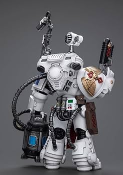 JoyToy 暗源 Amazon | JOYTOY 暗源 「猛獄01」コンビネーション作戦メカ青色